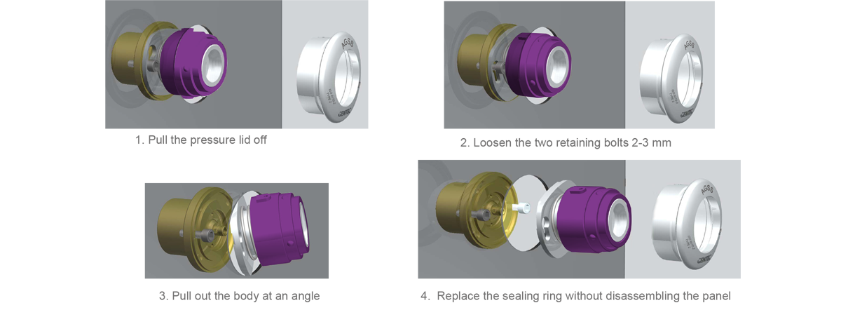 Repair Schematics